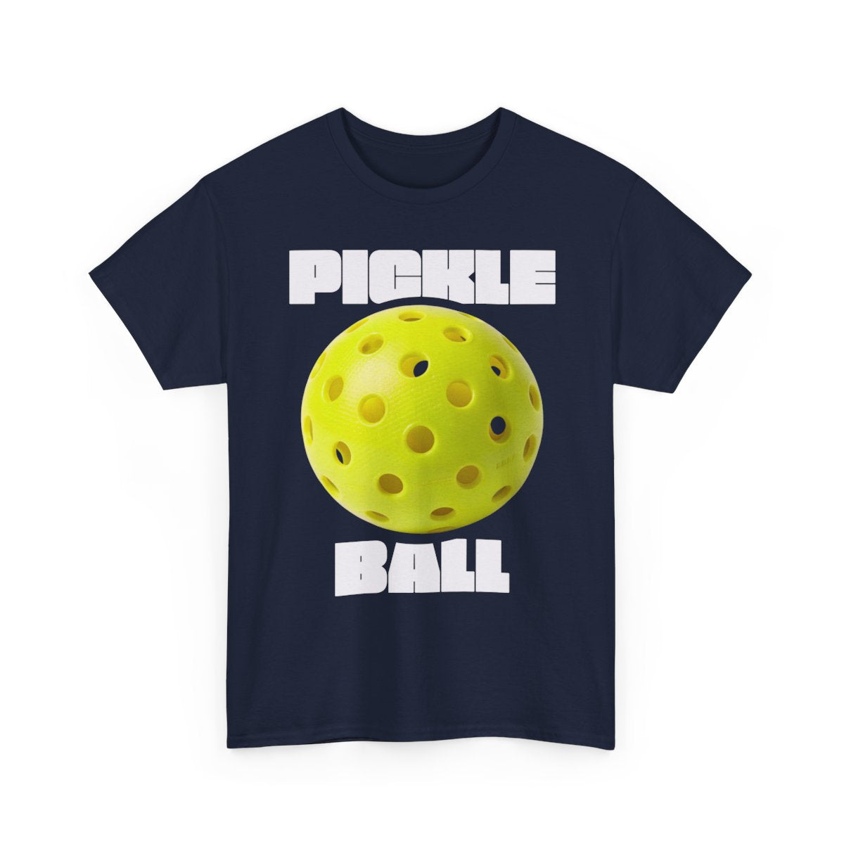 PICKLEBALL 13 - Pickleball (Basic Tee)