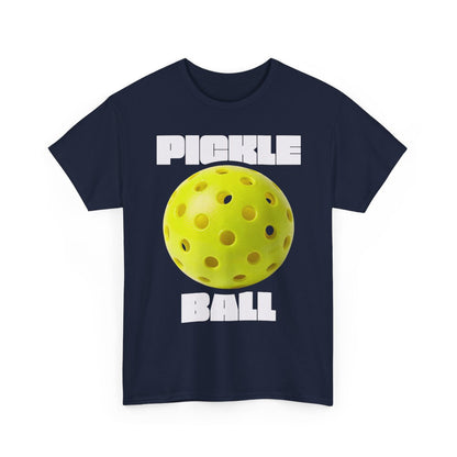 PICKLEBALL 13 - Pickleball (Basic Tee)