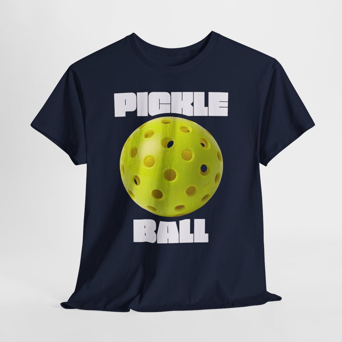 PICKLEBALL 13 - Pickleball (Basic Tee)