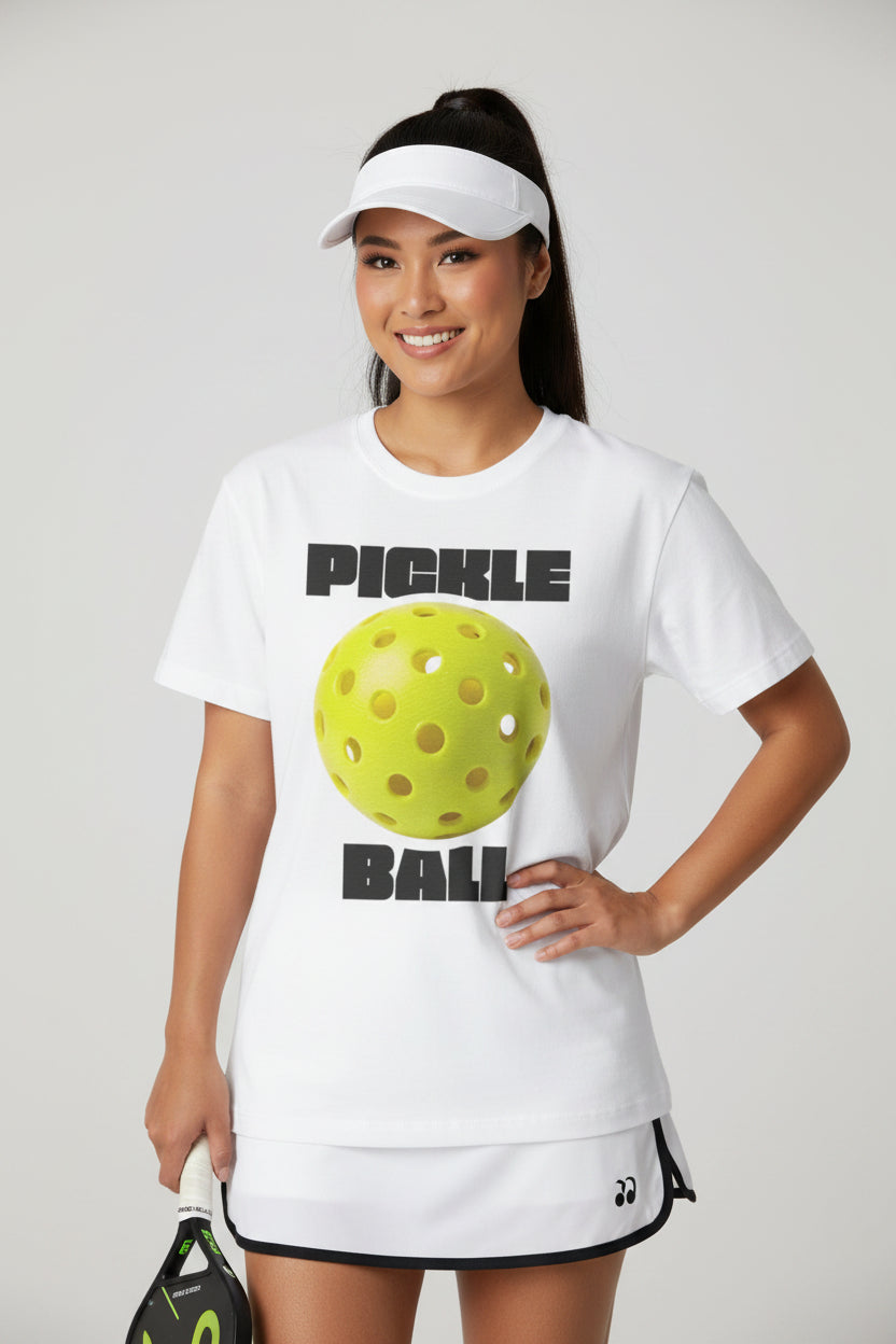 PICKLEBALL 13 - Pickleball (Dri Fit)