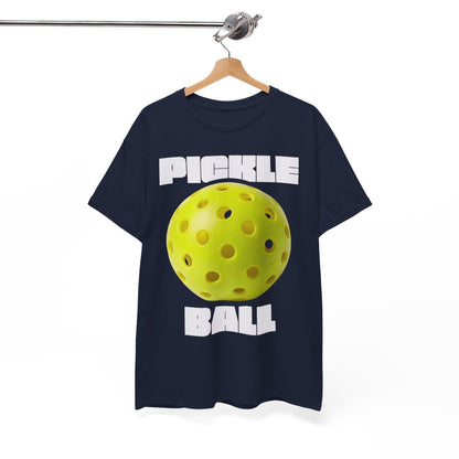 PICKLEBALL 13 - Pickleball (Basic Tee)