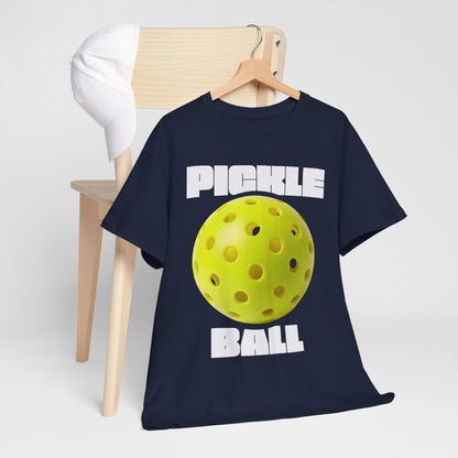 PICKLEBALL 13 - Pickleball (Basic Tee)
