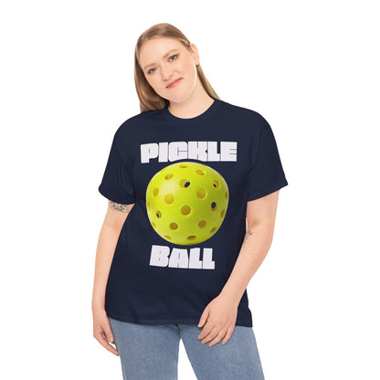 PICKLEBALL 13 - Pickleball (Basic Tee)