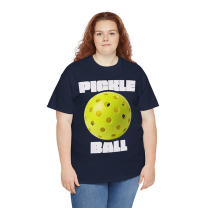 PICKLEBALL 13 - Pickleball (Basic Tee)