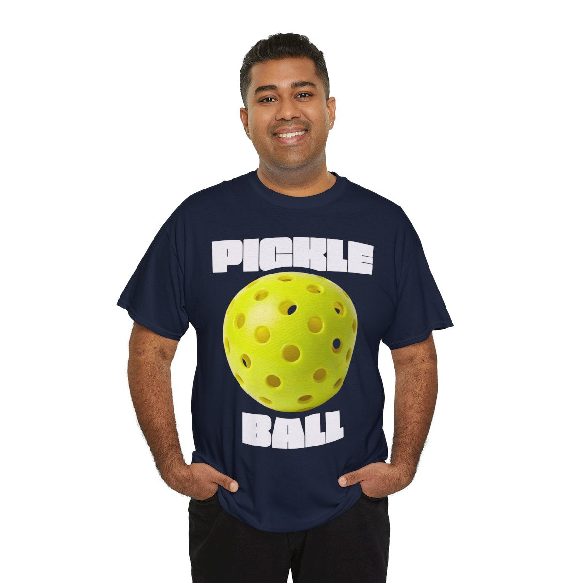 PICKLEBALL 13 - Pickleball (Basic Tee)