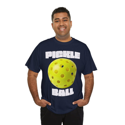 PICKLEBALL 13 - Pickleball (Basic Tee)