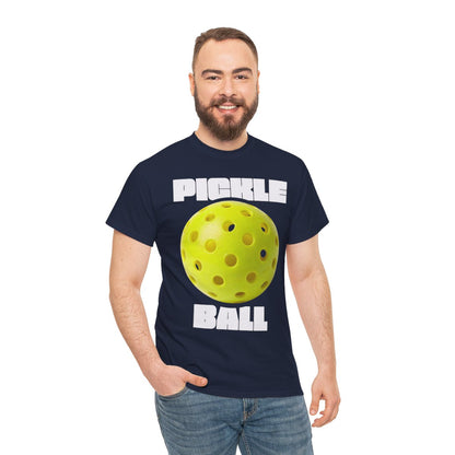 PICKLEBALL 13 - Pickleball (Basic Tee)