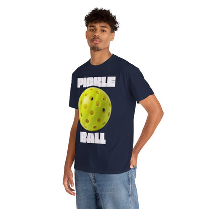 PICKLEBALL 13 - Pickleball (Basic Tee)