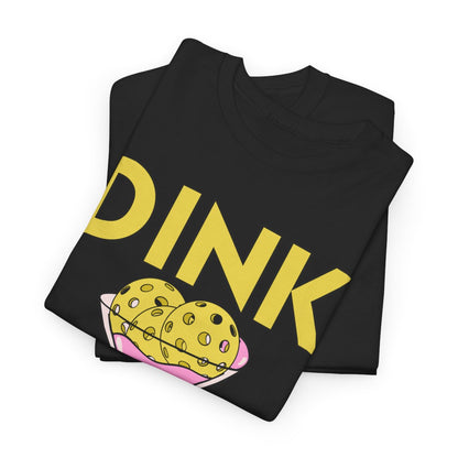 DINK RESPONSIBLY - Pickleball (Dri Fit)