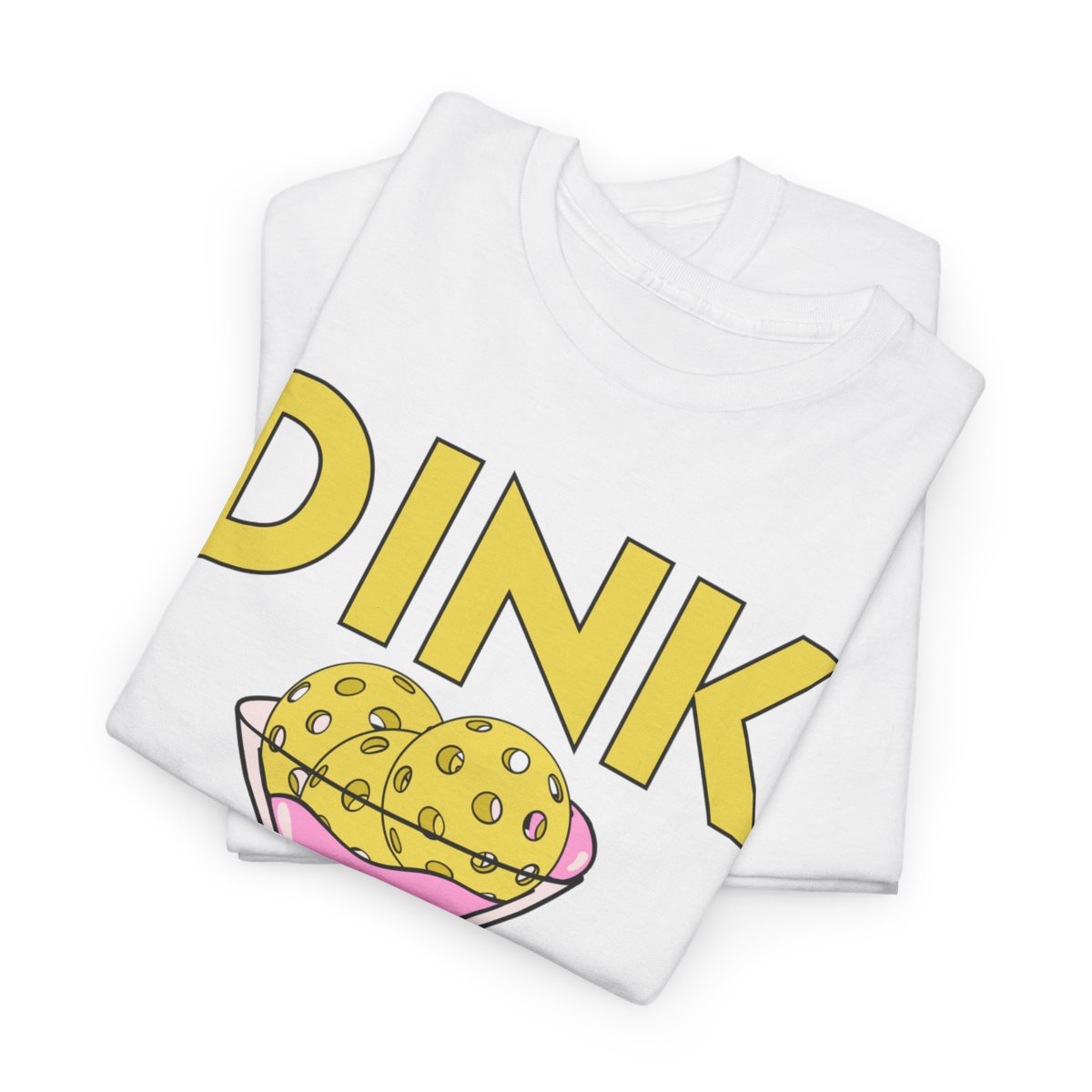 DINK RESPONSIBLY - Pickleball (Dri Fit)