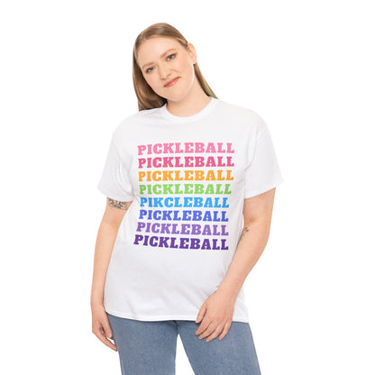 PICKLEBALL 6 - Pickleball (Dri Fit)