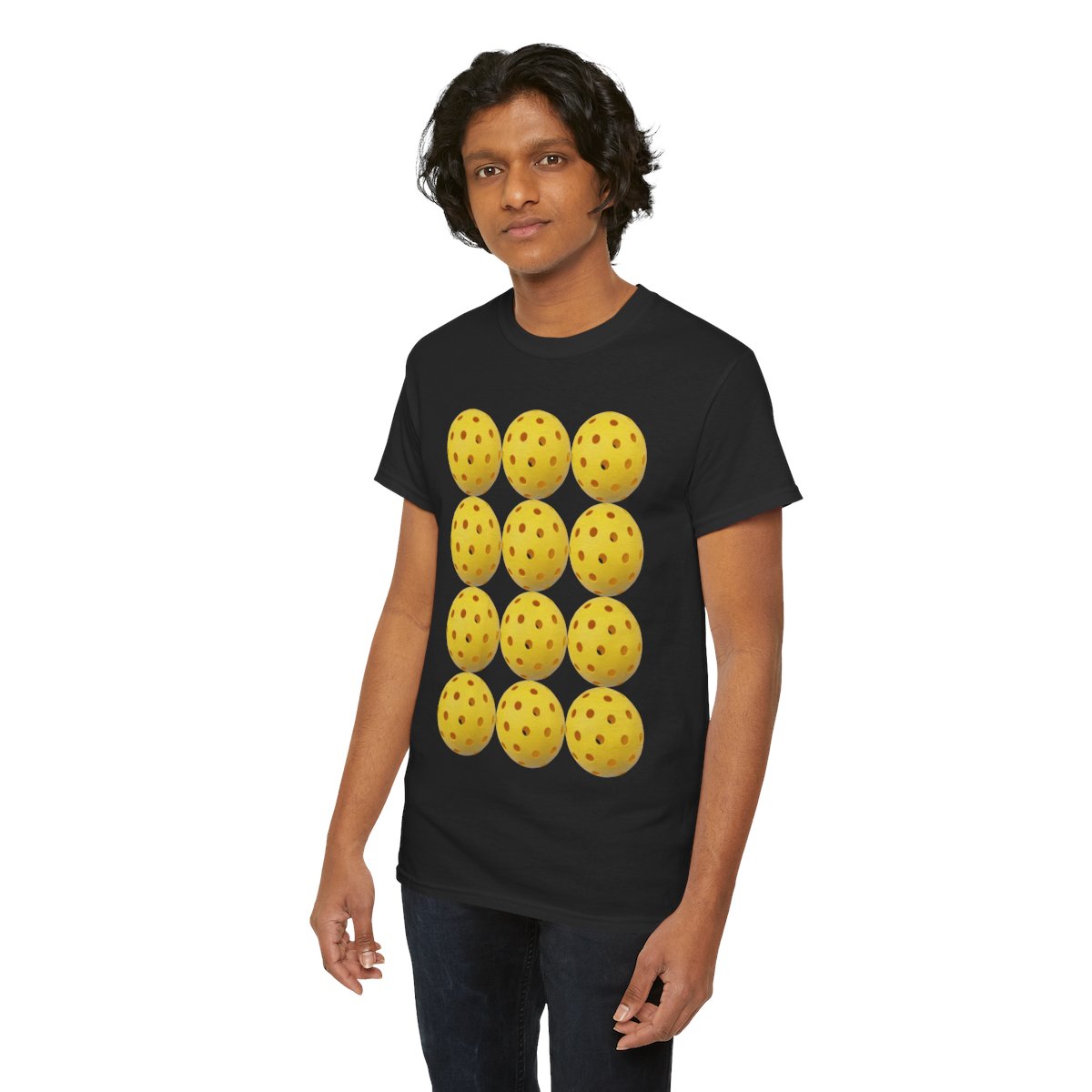 KITCHEN - Pickleball (Basic Tee)