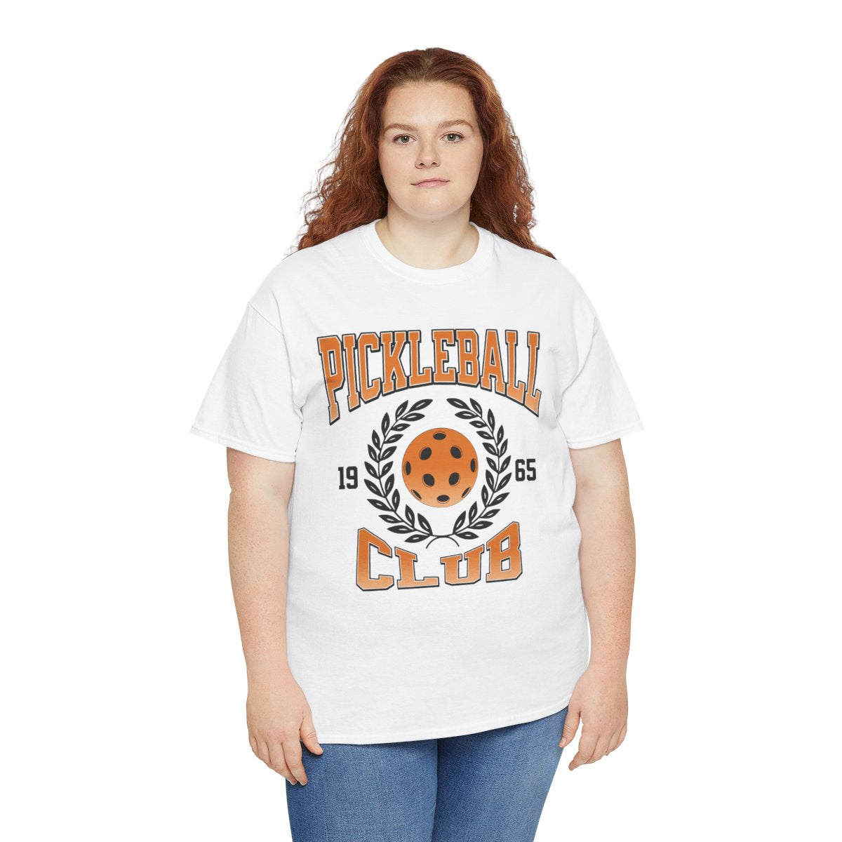 GROUNDSTROKE - Pickleball (Dri Fit)