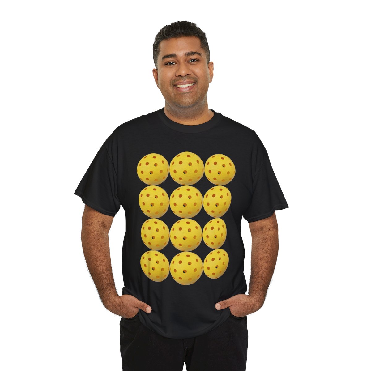 KITCHEN - Pickleball (Basic Tee)