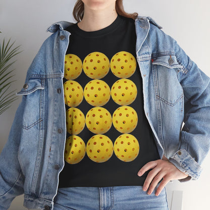 KITCHEN - Pickleball (Basic Tee)