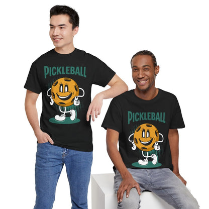 RALLY - Pickleball (Basic Tee)