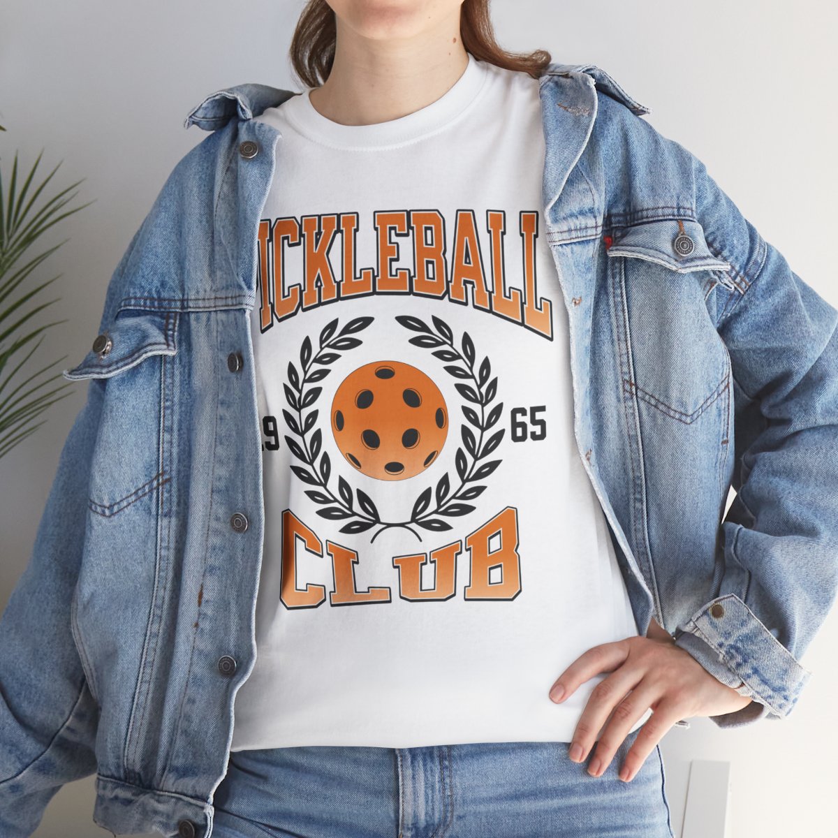 GROUNDSTROKE - Pickleball (Dri Fit)
