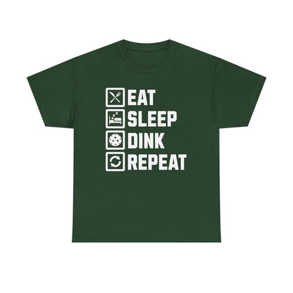 REPEAT 2 - Pickleball (Basic Tee)