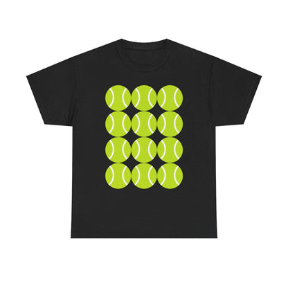 DRAW - Tennis (Dri Fit)