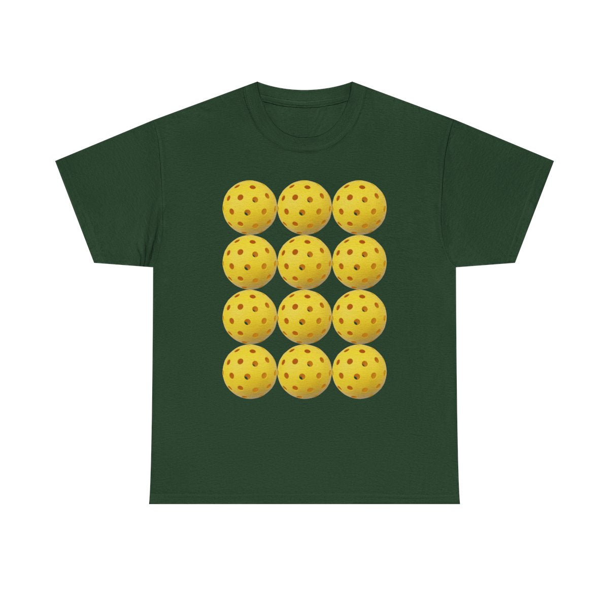 KITCHEN - Pickleball (Basic Tee)