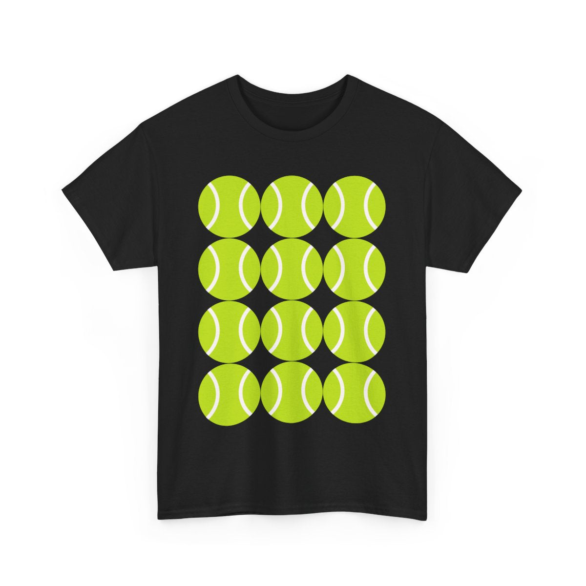 DRAW - Tennis (Dri Fit)