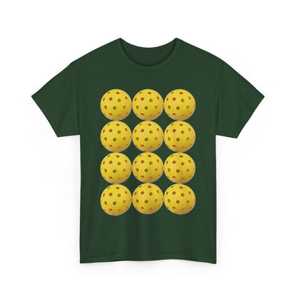 KITCHEN - Pickleball (Basic Tee)