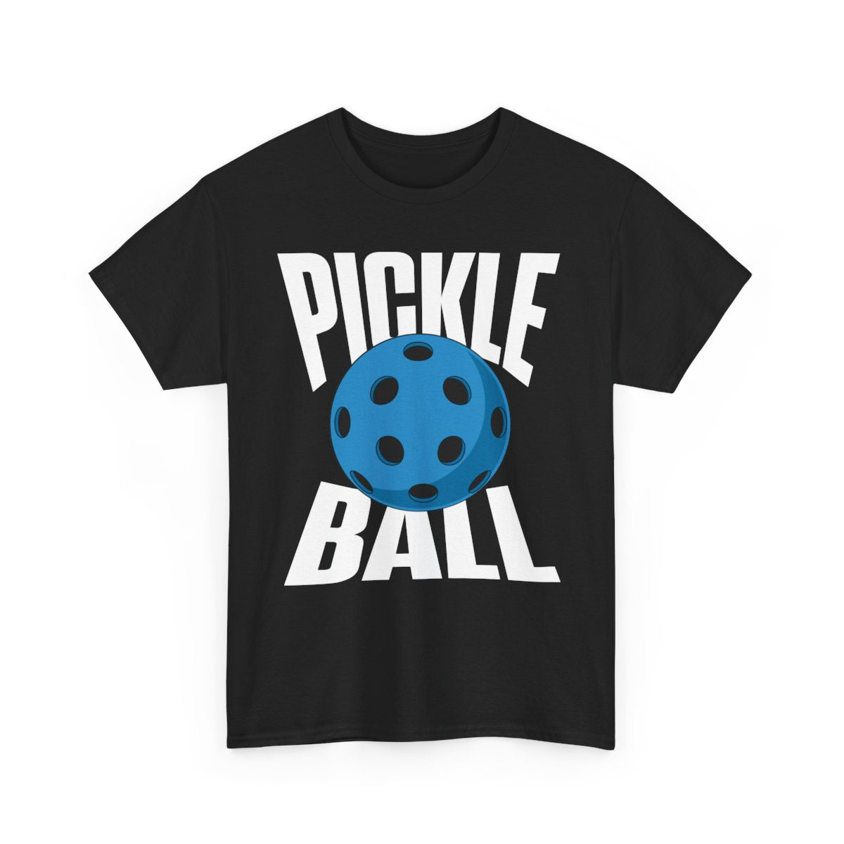 DOUBLE HIT - Pickleball (Dri Fit)