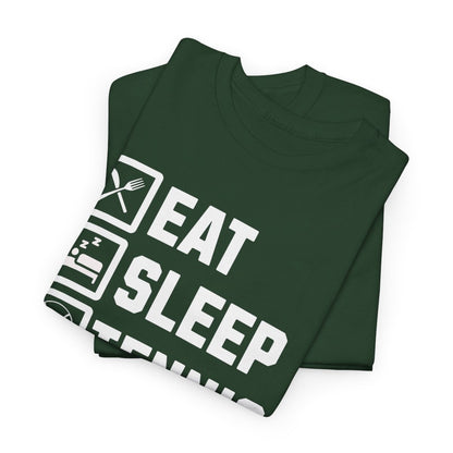 REPEAT 2 - Tennis Basic Tee