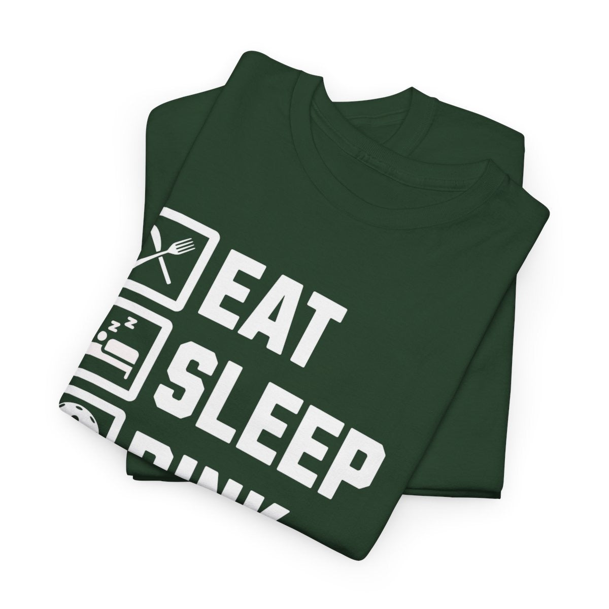 REPEAT 2 - Pickleball (Basic Tee)