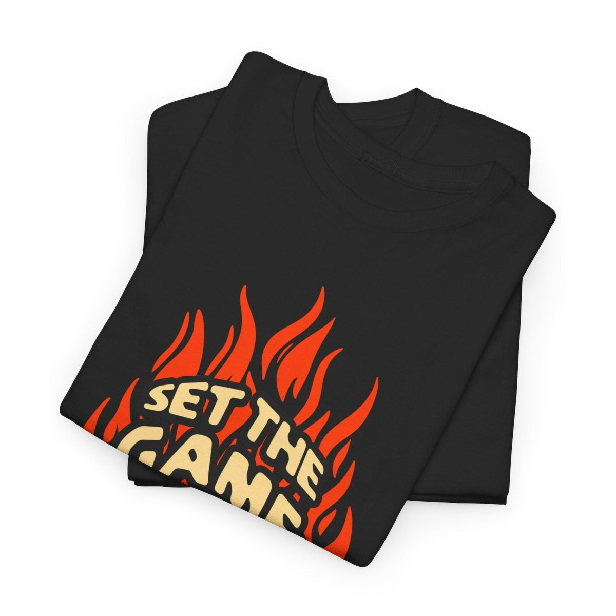 ON FIRE - Pickleball (Dri Fit)