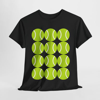 DRAW - Tennis (Dri Fit)