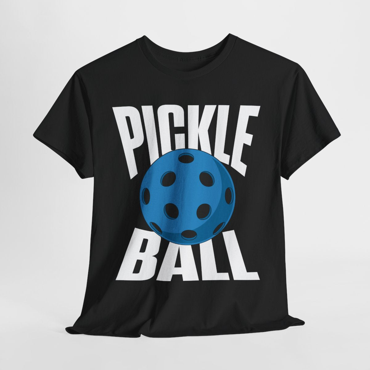 DOUBLE HIT - Pickleball (Dri Fit)