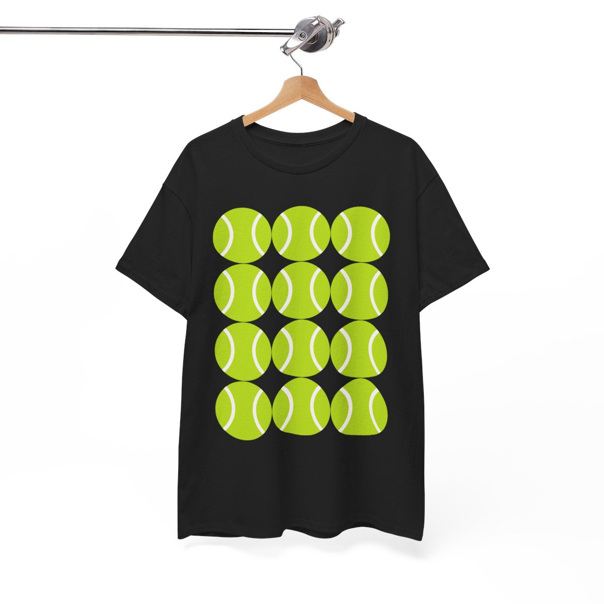 DRAW - Tennis Basic Tee