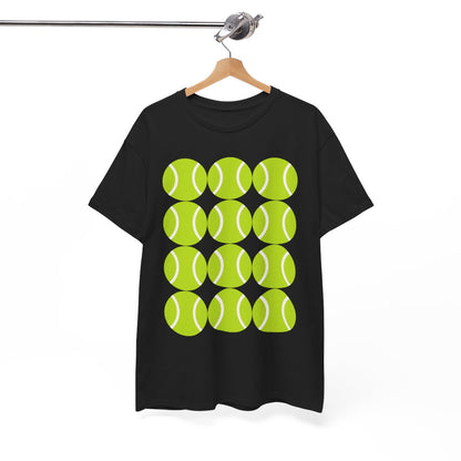 DRAW - Tennis Basic Tee