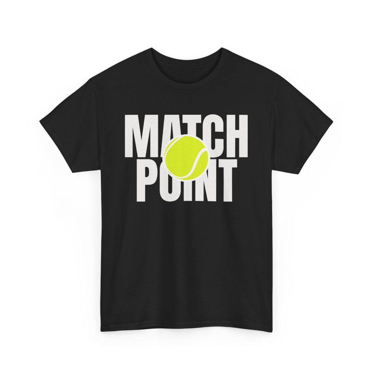 MATCH POINT 2 - Tennis (Dri Fit)