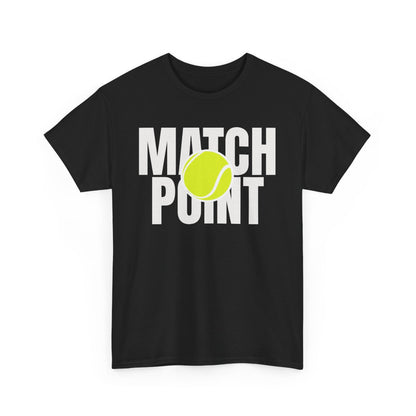 MATCH POINT 2 - Tennis (Dri Fit)