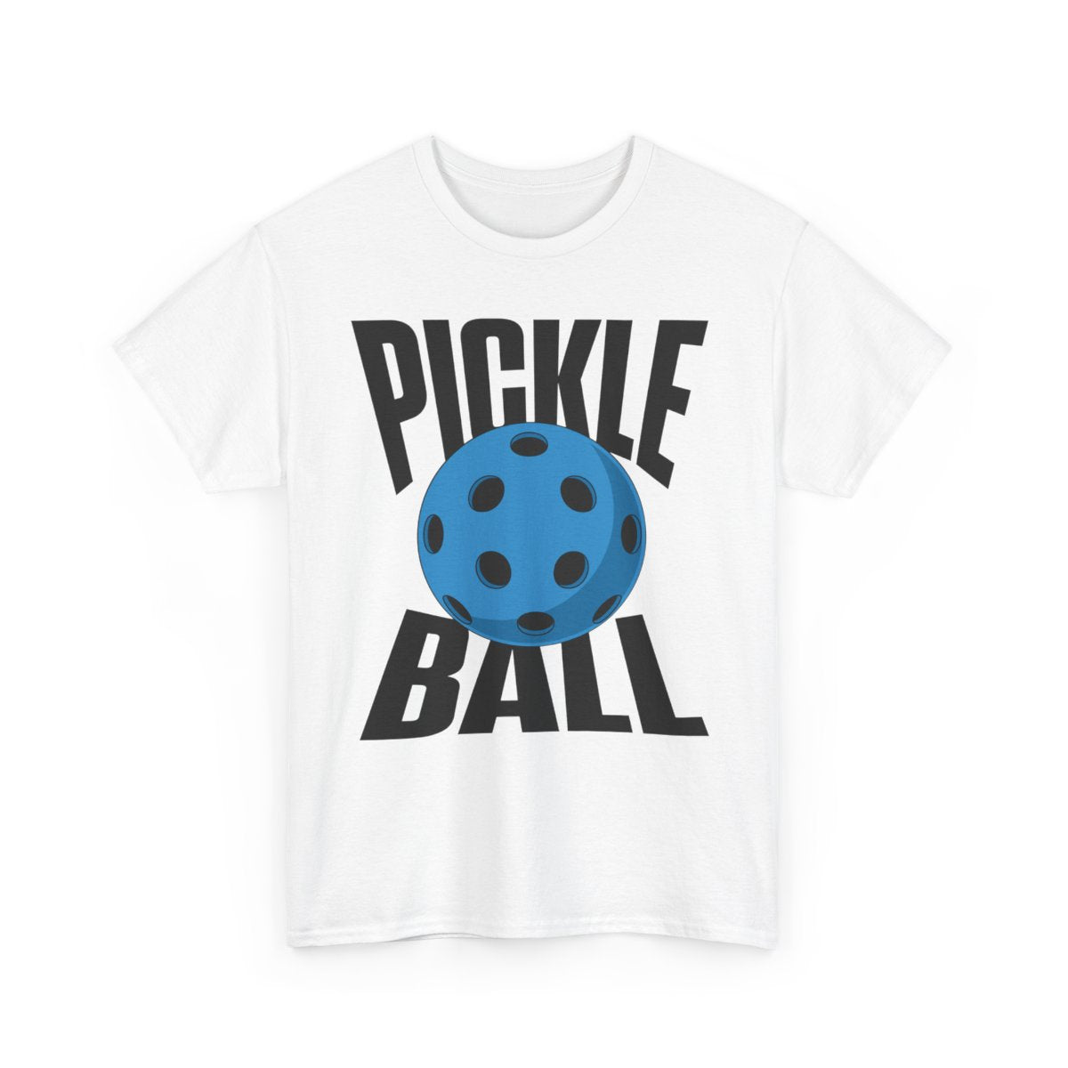 DOUBLE HIT - Pickleball (Dri Fit)