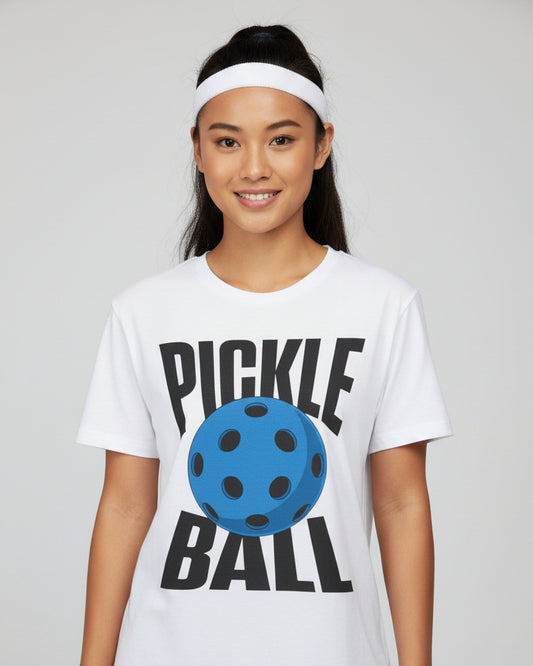 DOUBLE HIT - Pickleball (Dri Fit)