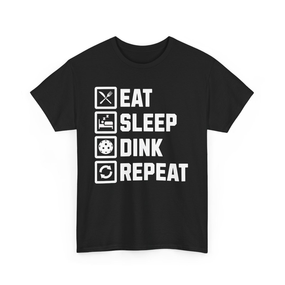 REPEAT 2 - Pickleball (Dri Fit)