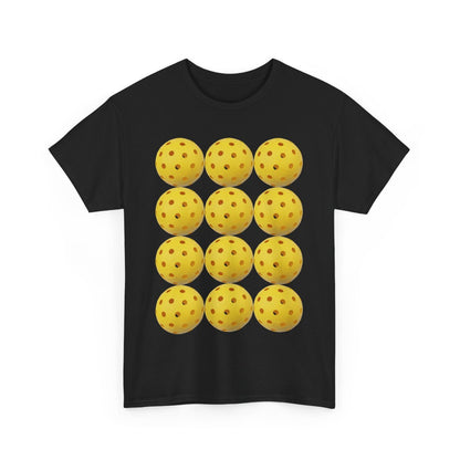 KITCHEN - Pickleball (Basic Tee)
