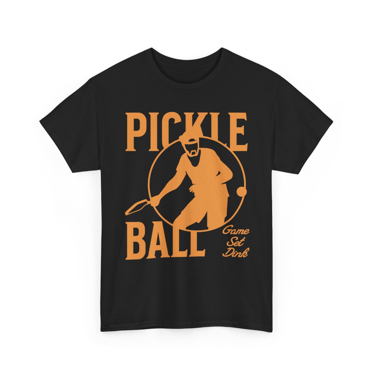 SIDE OUT - Pickleball (Dri Fit)