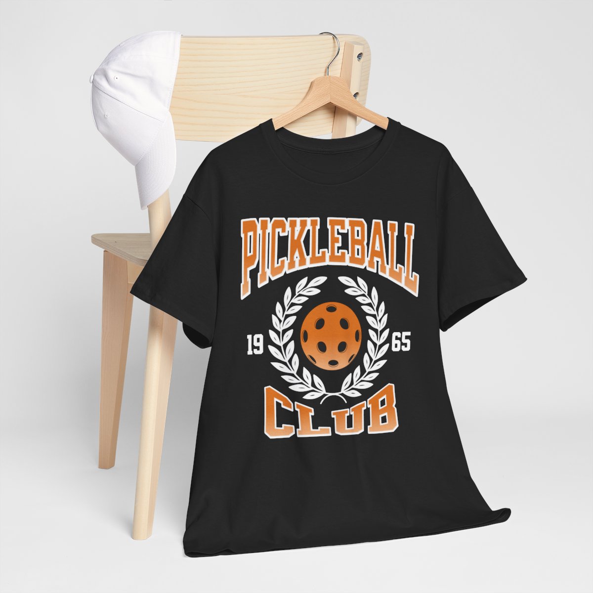 GROUNDSTROKE - Pickleball (Dri Fit)