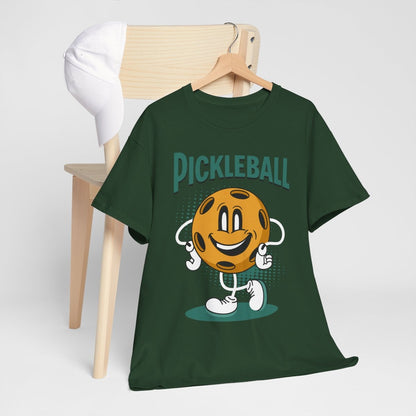 RALLY - Pickleball (Basic Tee)