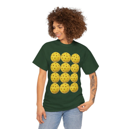 KITCHEN - Pickleball (Basic Tee)