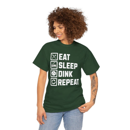 REPEAT 2 - Pickleball (Basic Tee)