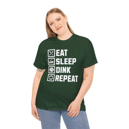 REPEAT 2 - Pickleball (Basic Tee)