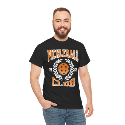 GROUNDSTROKE - Pickleball (Dri Fit)