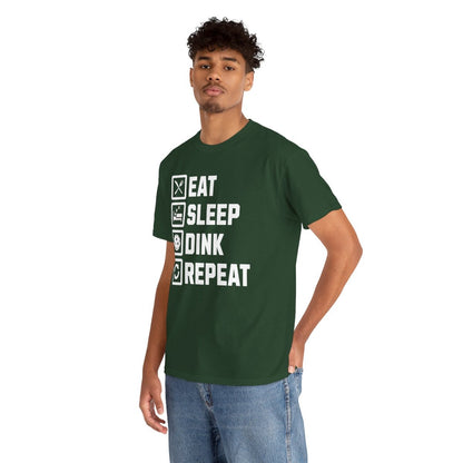 REPEAT 2 - Pickleball (Basic Tee)