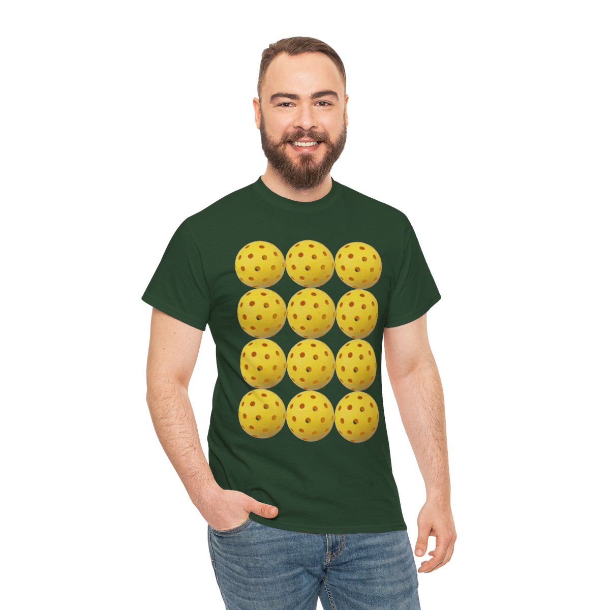 KITCHEN - Pickleball (Basic Tee)