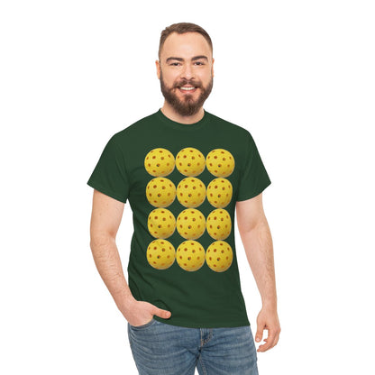 KITCHEN - Pickleball (Basic Tee)